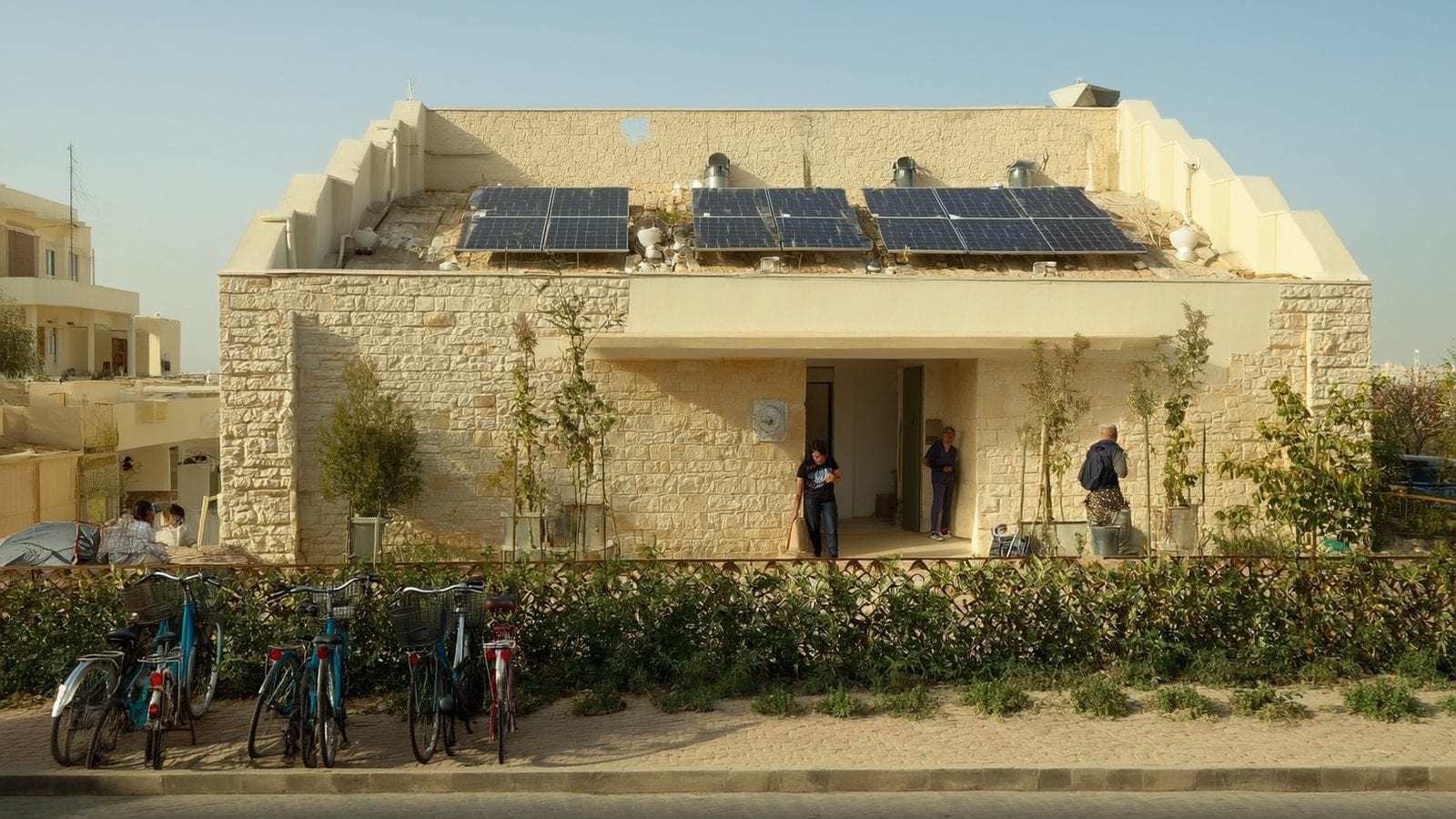 ביטוח ועדי בתים